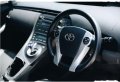 2011 TOYOTA Prius Hybrid รถเก๋ง 5 ประตู-9